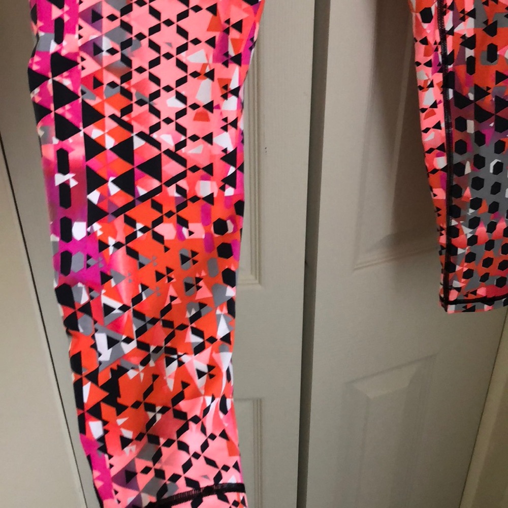 EUC VS Spirt legging Sz. L - Picture 2 of 4